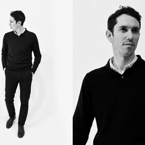 Alastair Sooke