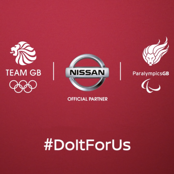 Nissan / Team GB