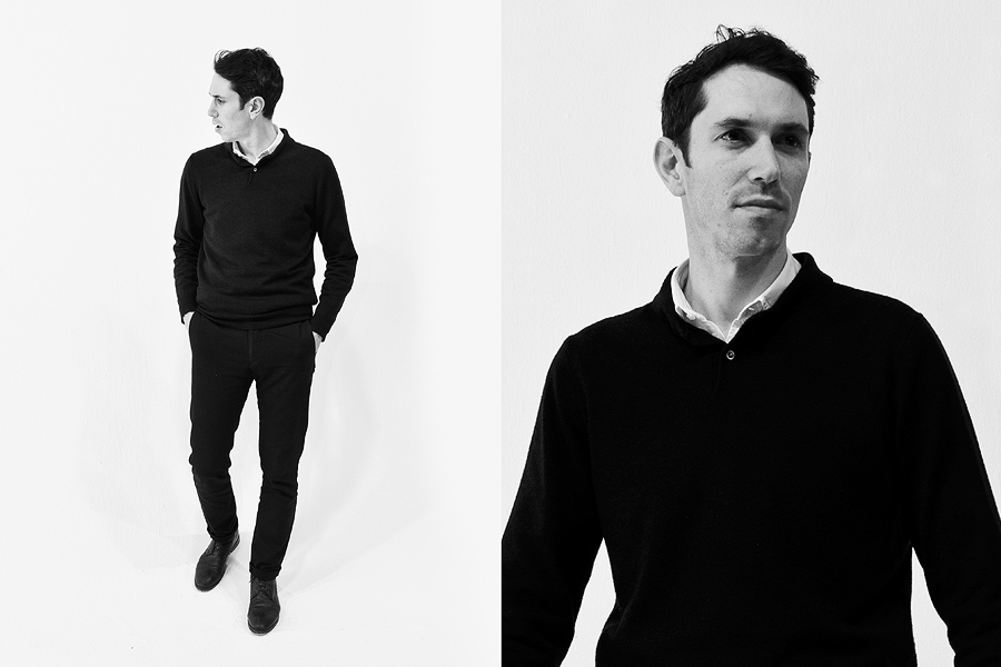 Alastair Sooke
