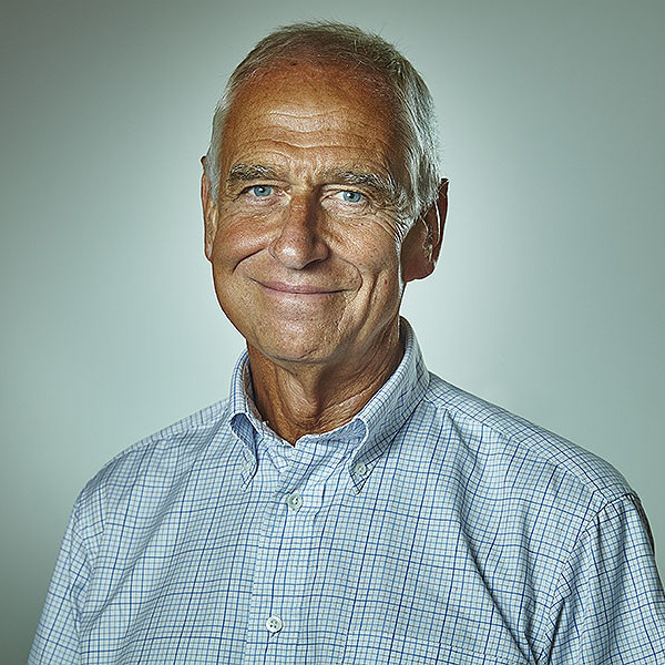 Portraits for Axis Mason