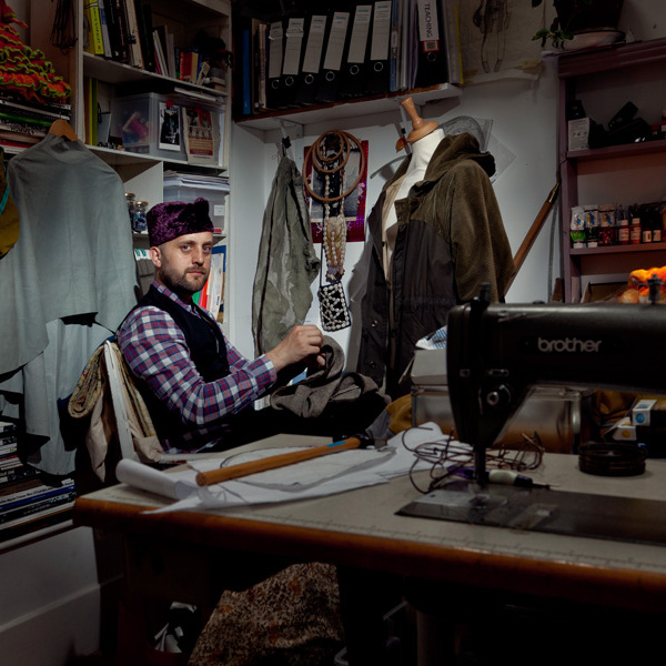 Christopher Kelly