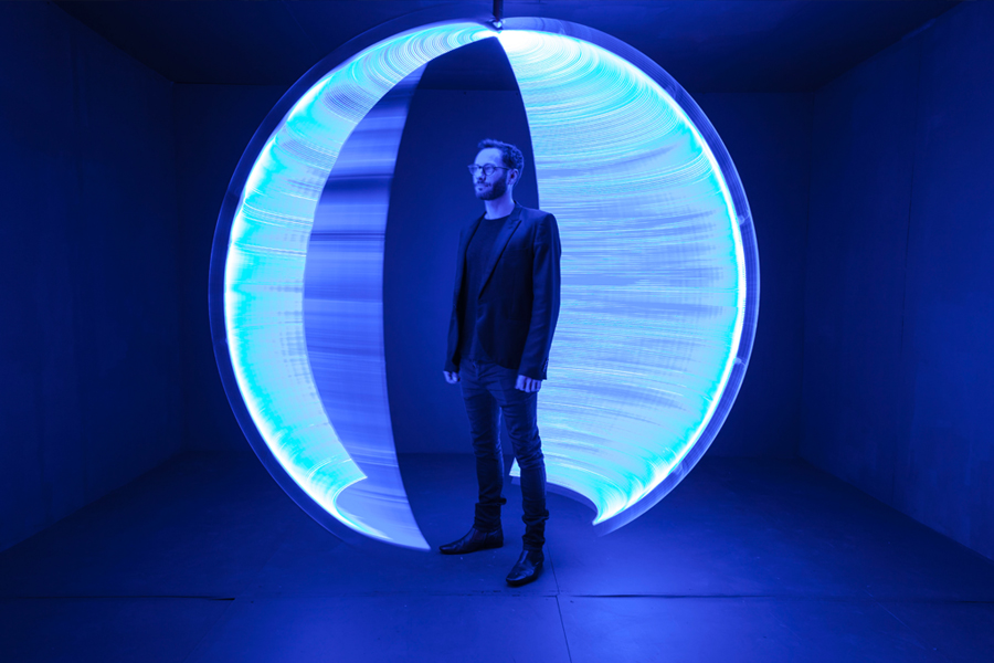 Daniel Kemp
