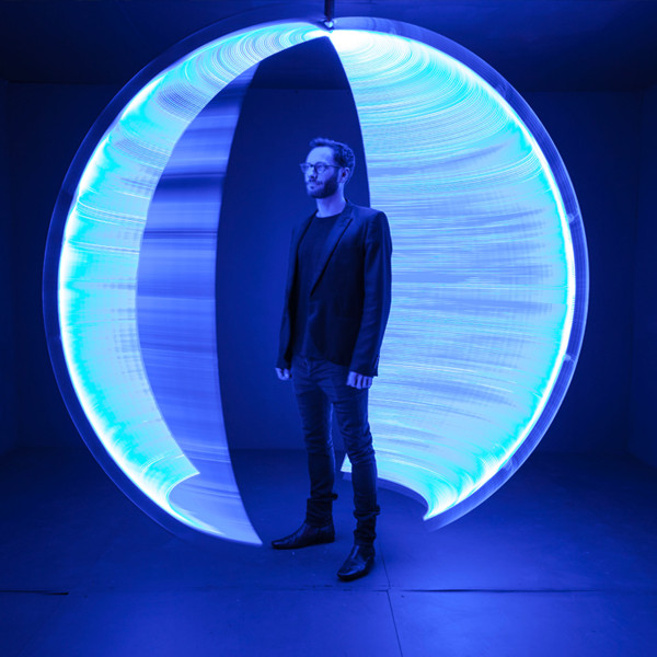 Daniel Kemp