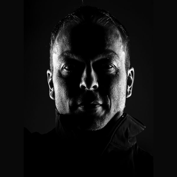Chris Hoy